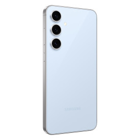 Смартфон SAMSUNG SM-S721B GALAXY S24 FE 5G, 8GB RAM, 256GB, Син