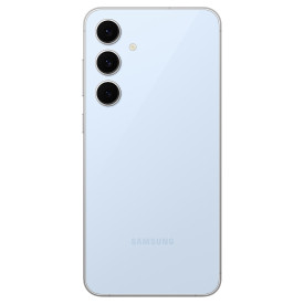 Смартфон SAMSUNG SM-S721B GALAXY S24 FE 5G, 8GB RAM, 256GB, Син
