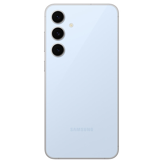 Смартфон SAMSUNG SM-S721B GALAXY S24 FE 5G, 8GB RAM, 256GB, Син