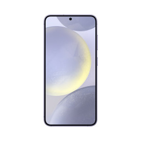 Смартфон SAMSUNG SM-S921B GALAXY S24, 6.2 инча, 8GB, 256GB, Лилав