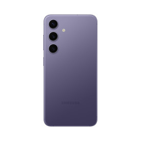 Смартфон SAMSUNG SM-S921B GALAXY S24, 6.2 инча, 8GB, 256GB, Лилав