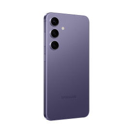 Смартфон SAMSUNG SM-S921B GALAXY S24, 6.2 инча, 8GB, 256GB, Лилав