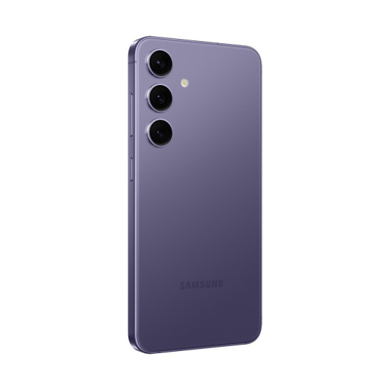 Смартфон SAMSUNG SM-S921B GALAXY S24, 6.2 инча, 8GB, 256GB, Лилав