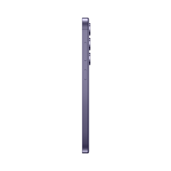 Смартфон SAMSUNG SM-S921B GALAXY S24, 6.2 инча, 8GB, 256GB, Лилав
