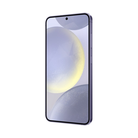 Смартфон SAMSUNG SM-S921B GALAXY S24, 6.2 инча, 8GB, 256GB, Лилав