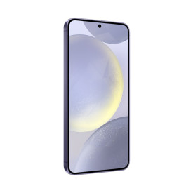Смартфон SAMSUNG SM-S921B GALAXY S24, 6.2 инча, 8GB, 256GB, Лилав