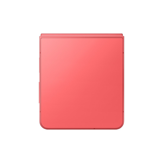 Смартфон Samsung Galaxy Z Flip 7, 12GB, 256GB, Coralred