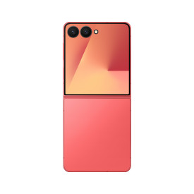 Смартфон Samsung Galaxy Z Flip 7, 12GB, 256GB, Coralred