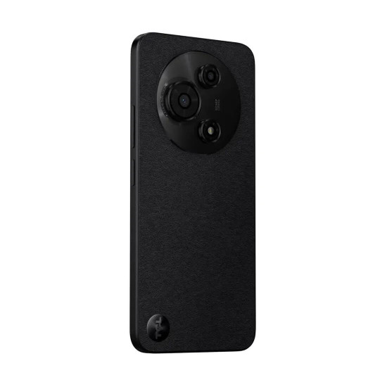 Смартфон TCL 605, 4GB, 128GB, Obsidian Black (T517F-2ALCA112)