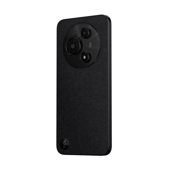 Смартфон TCL 605, 4GB, 128GB, Obsidian Black (T517F-2ALCA112)