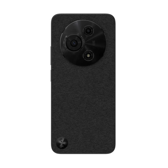 Смартфон TCL 605, 4GB, 128GB, Obsidian Black (T517F-2ALCA112)