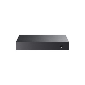 Суич TP-Link TL-SG1005P, 5 порта, Gigabit Ethernet, 4 PoE порта, 10 Gbit/s