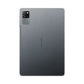 Таблет Blackview Tab 60 Pro LTE, 10.1 инча, HD+ 800 x 1280, IPS LCD, 1.6 GHz, 4 GB RAM, 128 GB, Android 14, Grey