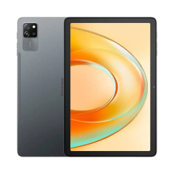 Таблет Blackview Tab 60 Pro LTE, 10.1 инча, HD+ 800 x 1280, IPS LCD, 1.6 GHz, 4 GB RAM, 128 GB, Android 14, Grey