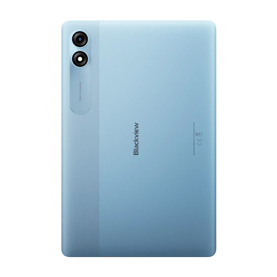 Таблет Blackview Tab 90, 11 инча, HD IPS, 800x1280, 8GB RAM, 128GB памет, Magic Blue