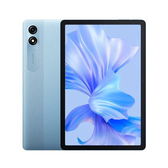 Таблет Blackview Tab 90, 11 инча, HD IPS, 800x1280, 8GB RAM, 128GB памет, Magic Blue