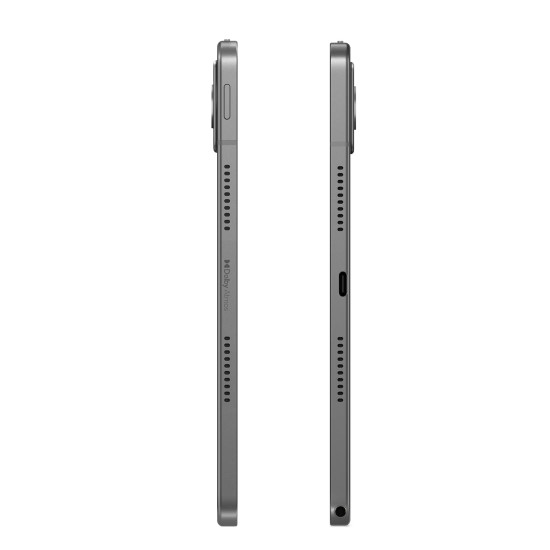 Таблет LENOVO Idea Tab 5G D6300, 2.4GHz, 11 инча, 2.5k, 90Hz, AG, 8GB DDR4x, 256GB UFS, Android 15, Luna Grey + Keyboard + Pen