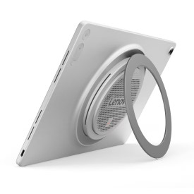 Таблет Lenovo Tab Plus Gen 2 WiFi, MediaTek Dimensity 7400, 12.1 инча, 2.5K, 8GB DDR5 RAM, 256GB, Celestial White + Sleeve