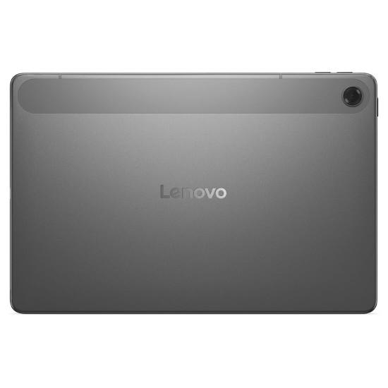 Таблет LENOVO Tab WiFi, MediaTek Helio G85, 10.1 инча, FHD, 4GB DDR4x, 64GB, Android 14, Luna Grey