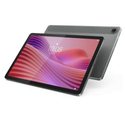 Таблет LENOVO Tab WiFi, MediaTek Helio G85, 10.1 инча, FHD, 4GB DDR4x, 64GB, Android 14, Luna Grey