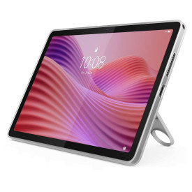 Таблет LENOVO Tab WiFi, MediaTek Helio G85, 10.1 инча, FHD, 4GB DDR4x, 64GB, Android 14, Luna Grey