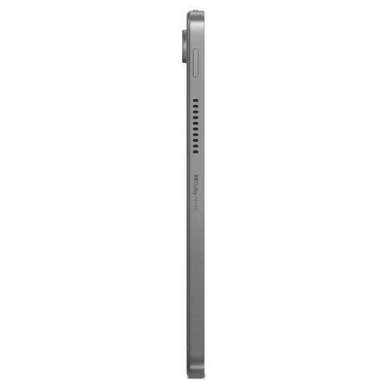 Таблет LENOVO Tab WiFi, MediaTek Helio G85, 10.1 инча, FHD, 4GB DDR4x, 64GB, Android 14, Luna Grey