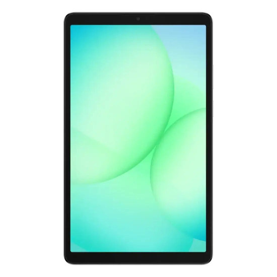 Таблет Samsung Galaxy Tab A11, Silver, Cellular, 8GB, 128GB (SM-X135FZSEEUE)