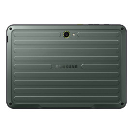 Таблет SAMSUNG Galaxy Tab Active5 Pro 5G, Green, 6+128GB, Enterprise Edition