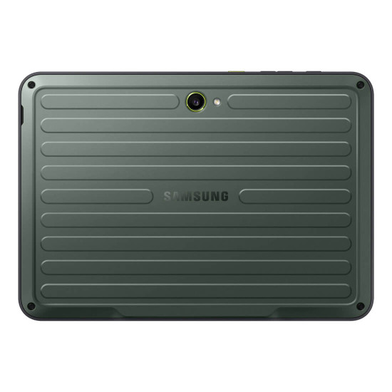 Таблет SAMSUNG Galaxy Tab Active5 Pro 5G, Green, 6+128GB, Enterprise Edition