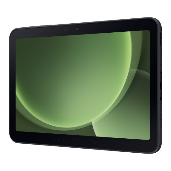 Таблет SAMSUNG Galaxy Tab Active5 Pro 5G, Green, 6+128GB, Enterprise Edition