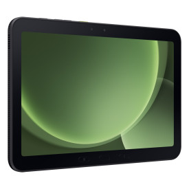Таблет SAMSUNG Galaxy Tab Active5 Pro 5G, Green, 6+128GB, Enterprise Edition