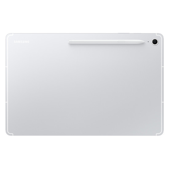 Таблет SAMSUNG SM-X626 Galaxy Tab S10FE+, 13.1 инча, 5G, 8GB, 128GB, Silver