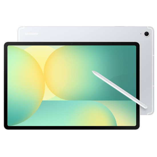 Таблет SAMSUNG SM-X626 Galaxy Tab S10FE+, 13.1 инча, 5G, 8GB, 128GB, Silver