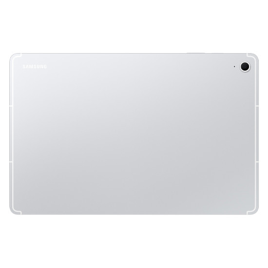 Таблет SAMSUNG SM-X626 Galaxy Tab S10FE+, 13.1 инча, 5G, 8GB, 128GB, Silver