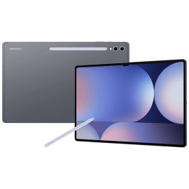 Таблет SAMSUNG SM-X926B Tab S10 Ultra, 14.6 инча, 5G, 12GB RAM, 256GB памет, сив