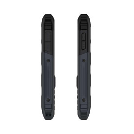 Телефон TCL onetouch 5044D Rugged 4G, 128MB, 2MP, IP68