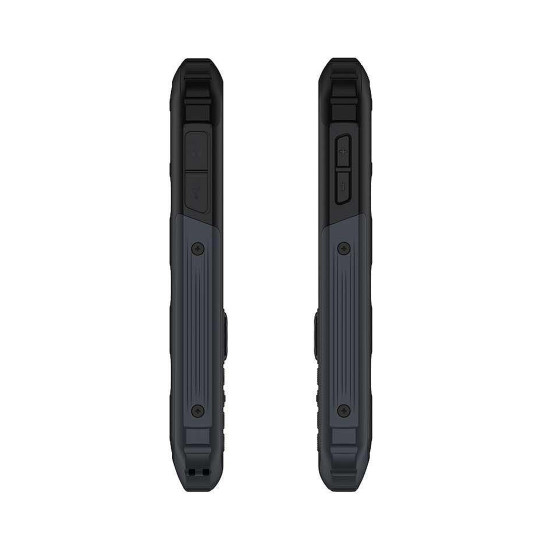 Телефон TCL onetouch 5044D Rugged 4G, 128MB, 2MP, IP68