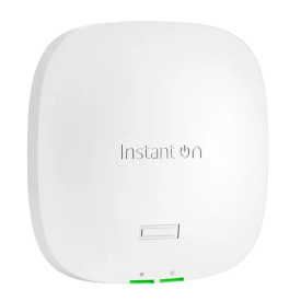 Точка за достъп HPE Networking Instant On AP21, RW, Dual Radio, 2x2 Wi-Fi 6