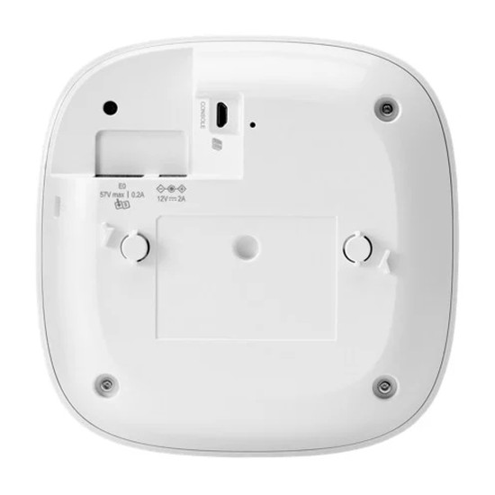 Точка за достъп HPE Networking Instant On AP21, RW, Dual Radio, 2x2 Wi-Fi 6