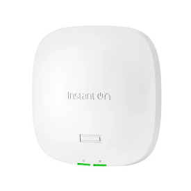 Точка за достъп HPE Networking Instant On AP21, RW, Dual Radio, 2x2 Wi-Fi 6