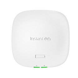 Точка за достъп HPE Networking Instant On AP21, RW, Dual Radio, 2x2 Wi-Fi 6