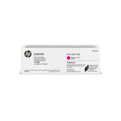 Тонер HP W2153XC, Magenta