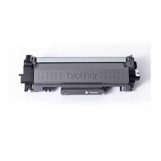 Тонер касета BROTHER TN2590 Black XL