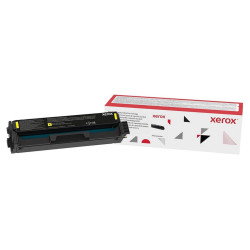 Тонер касета XEROX 006R04398 Yellow