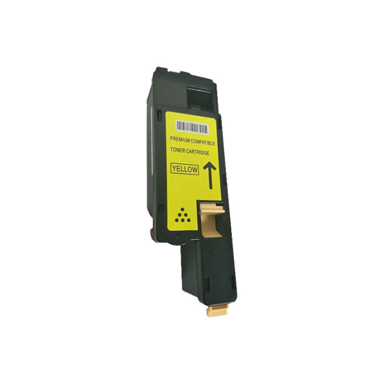 Тонер касета Xerox 106R02762, Yellow