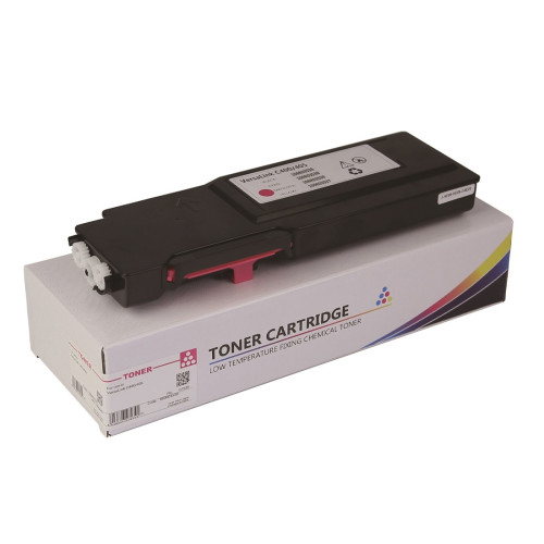 Тонер касета XEROX VersaLink C400, 106R03539, Magenta