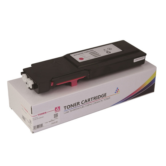 Тонер касета XEROX VersaLink C400, 106R03539, Magenta Тонер касета XEROX VersaLink C400, 106R03539, Magenta