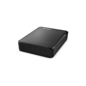 Външен твърд диск Western Digital Elements Portable, 6 TB, USB-C, Graphite Black