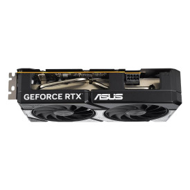 Видеокарта ASUS Dual GeForce RTX 5060 8GB GDDR7 OC Edition, 128-bit, PCIe 5.0