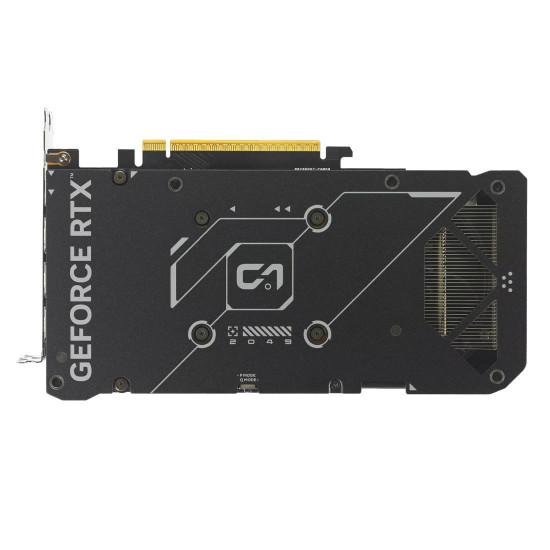 Видеокарта ASUS Dual GeForce RTX 5060 8GB GDDR7 OC Edition, 128-bit, PCIe 5.0